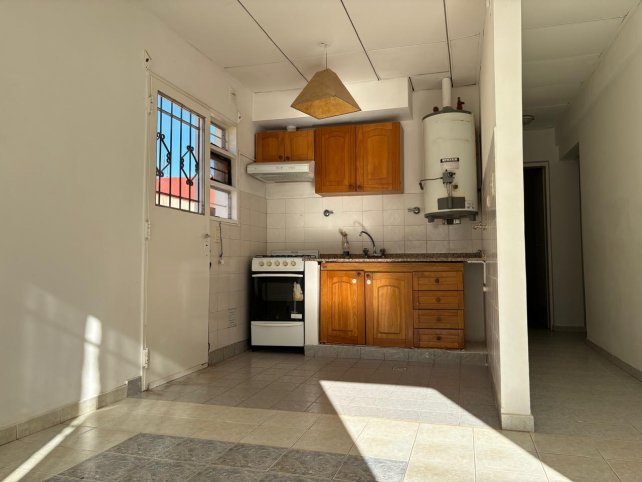 Casa Barrio Sargento Cabral - Tomás Turkovic