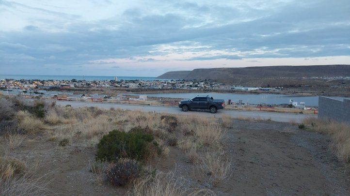 Lote en Terrazas del Molino - 450 m²