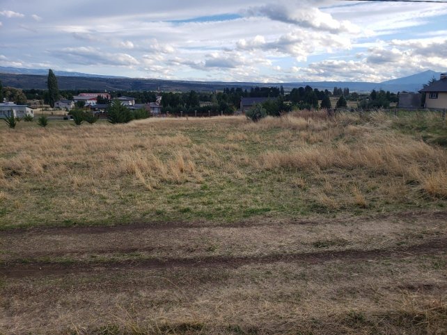 Lote en Trevelin