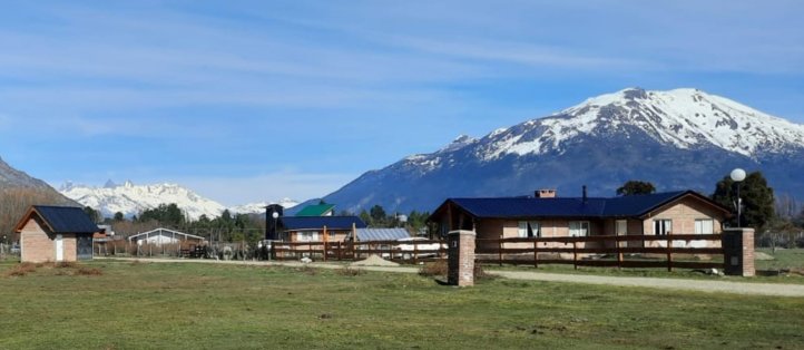 Lote en Lago Puelo - Chubut