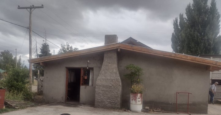 Casa en Aldea Escolar