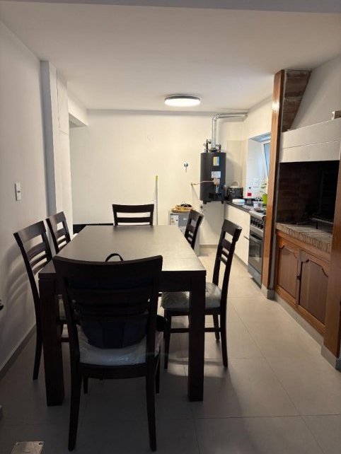Departamento en Alquiler - Francia 810