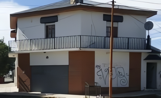 Casa en Pico Truncado