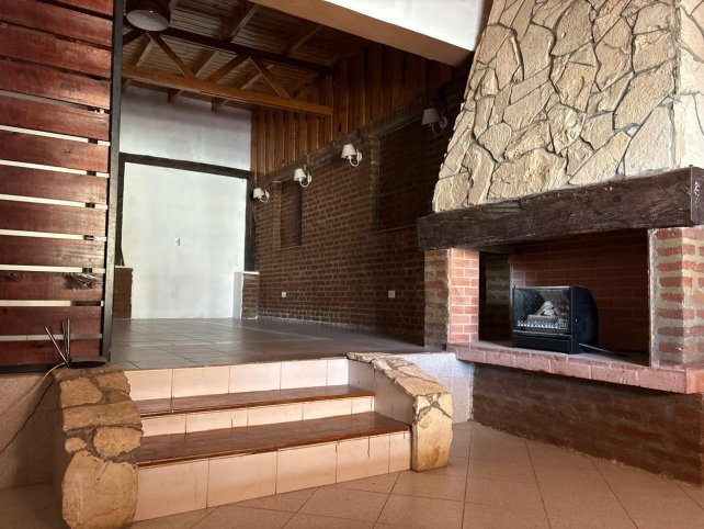 Casa Fragata Hércules - Rada Tilly