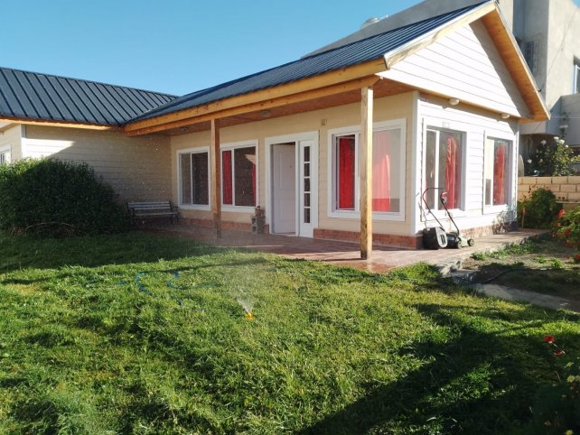 Casa en Tomas Turkovic Bº Sargento Cabral